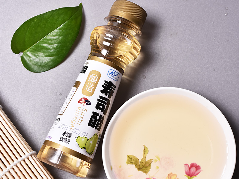 壽司醋廠(chǎng)家手把手教你制作美味又地道的好吃壽司醋！